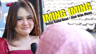 Download lagu IMING IMING, Voc Resy Kania Dewi, Dian Argo Music, Pernikahan Syifa & Julian, Hejira Turbosound mp3