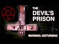 DEMON Caught On Camera DEVIL S PRISON Brushy Mountain State Penitentiary THE PARANORMAL FILES