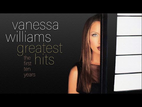 Vanessa Williams - My Flame
