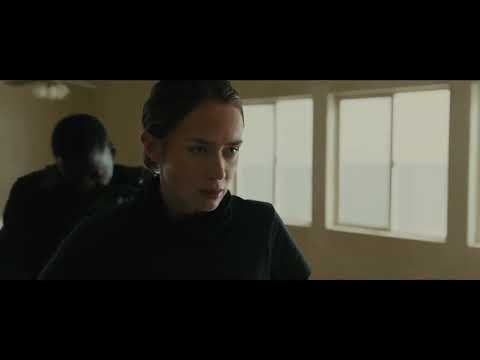Sicario (2015) - Digital HD Trailer