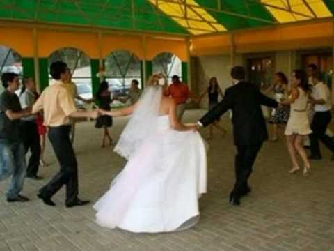 hora dogarilor tomescu