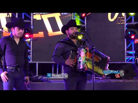 Panchito Arredondo Ft. Jose Manuel - La Chutiza (En Vivo 2022)