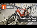Test Trekking E Bikes 2024 Discount Pedelec Oder Marken Fahrrad E Bike Test Stiftung Warentest