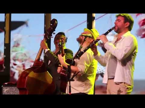 Ciganski Rastanak Live - BGKO, Lyrics Frank #Bosanski #tekstualni video #Narodna muzika #Titlovi