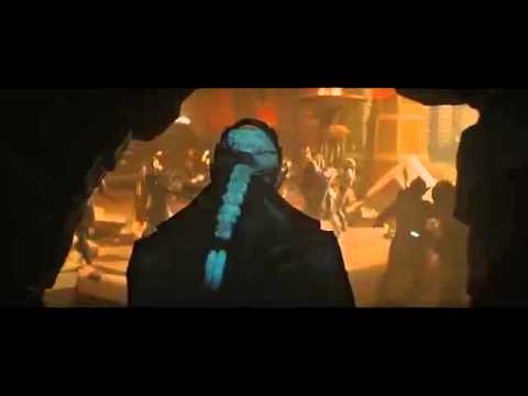 Thor The Dark World trailer Official UK - HD