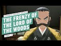 Pokemon Legends: Arceus Walkthrough - The Frenzy of the Lord of the Woods (2/2)
