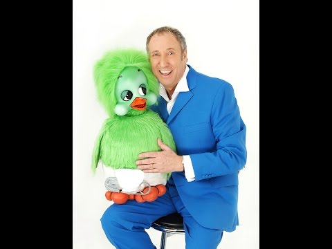 Orville ventriloquist Keith Harris has died age 67