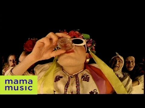 VERKA SERDUCHKA — ГОП ГОП ГОП [OFFICIAL VIDEO]