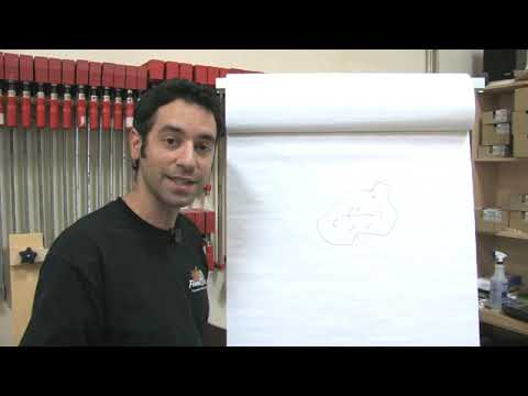 87 - Safety Video: Dust, Fumes & Respirators