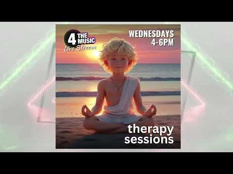 Chris Haines DJ on 4TheMusic - Soulful Transcendence - 2nd July 2025