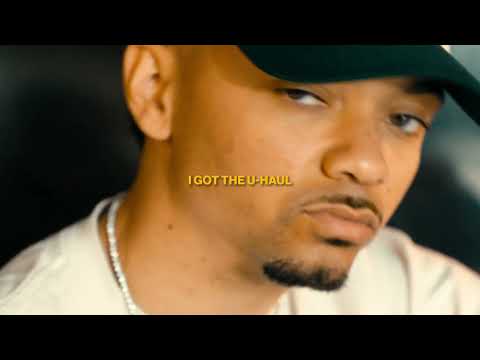 Miles Minnick - Active (with CJ Emulous) [Official Audio + Lyrics]