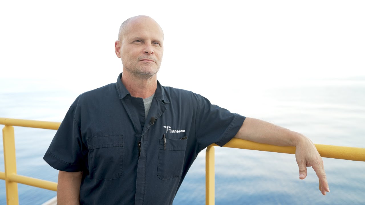 Meet Jody Abshire, Medic