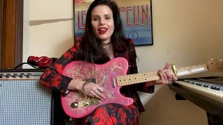 Download lagu Imogen Clark - My Own Worst Enemy mp3