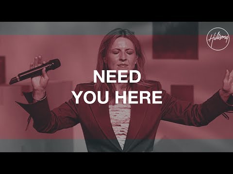 Thumbnail for Need You Here video