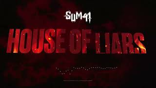 Sum 41 - House Of Liars (Official Visualizer)