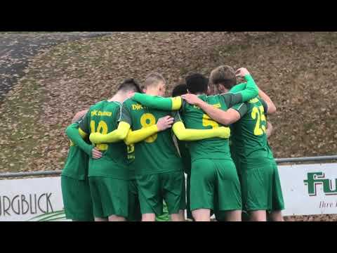 90+x: DJK Don Bosco Bamberg 2 - SV Merkendorf (Teil1/4)