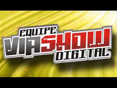 Linna Jhoy  - Nova Flexão ( Dj Selminho )