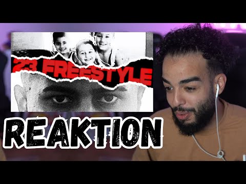 SELBST ÜBERTROFFEN!! SAMI REAGIERT AUF HamedLoco - 23 Freestyle