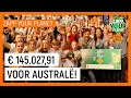 EEN MEGA-ACTIE VOOR DE KOALA'S IN AUSTRALIË | Zapp Your Planet | NPO Zapp