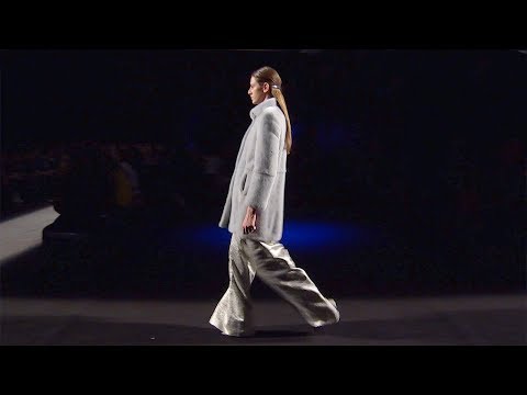 Inunez | Fall Winter 2019/2020 Full Fashion Show | Exclusive