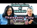 TEACHERS REACT | Celebration Of Varisu | Varisu | Thalapathy Vijay