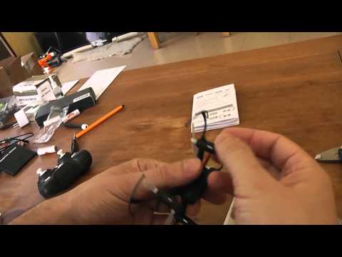 2015 Mais Barato De Eachine H8 Mini Headless Modo 2.4 G 4ch | Mercado Livre