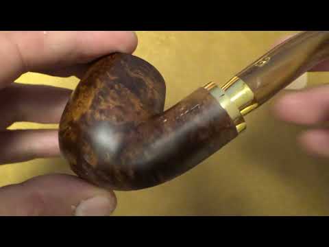 Pipa Chacom Skipper 41 - filtro 9mm