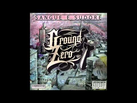 Ground Zero - Head Bangers feat.Mc Rhyme - Prod.Kiquè