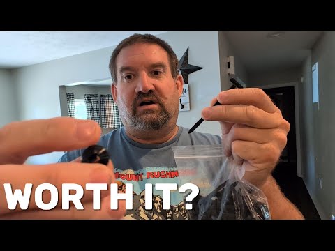 Honest Review   Automotive Zip Ties