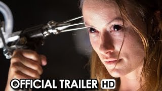 The Lazarus Effect Official Trailer (2015) - Olivia Wilde, Evans Peter Thriller Movie HD