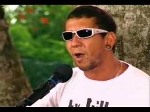 Cego de Jerico - RODOX