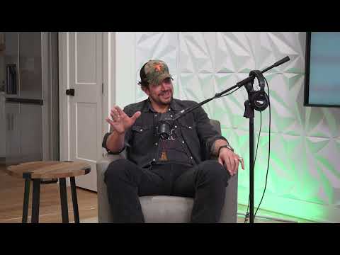 From Sniper to Songwriter: Dallas Alexander on Resilience, Fear, and the Power of Music - Ep12