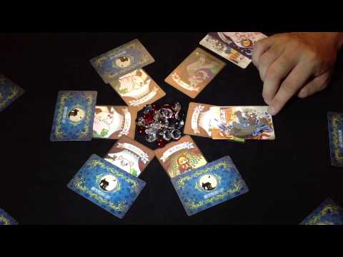 Instruction of Eat me, if you can.