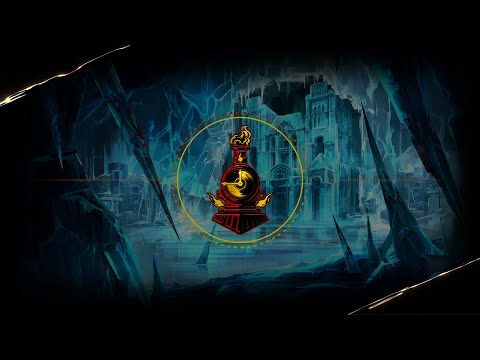 Limbus Company OST - Rodion Story Theme