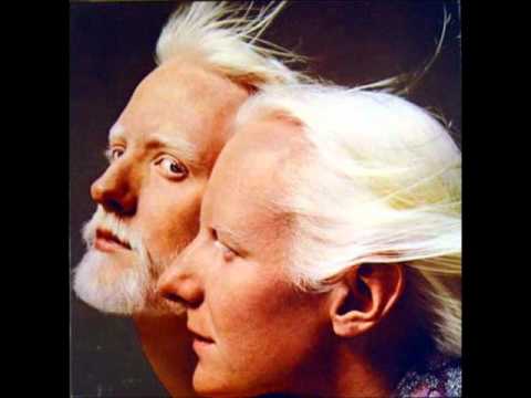 Johnny & Edgar Winter - Mercy, Mercy
