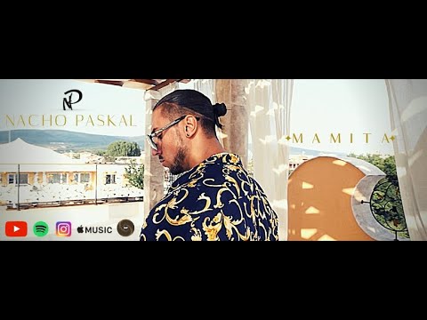 Nacho Paskal - Mamita