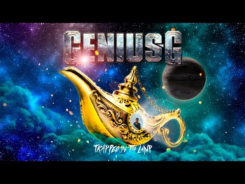 Genius-G 🌕 Follow Me (con Filthy Recordz)