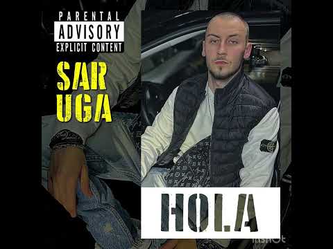 SARUGA - HOLA  (prod. Just Music Studio)