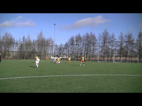 15. Woerden E1 - Zevenhoven E1 11-0 Stasz Plomp.MTS