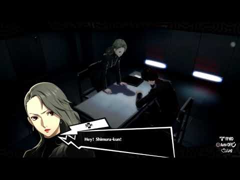 Persona 5 Royal pt106