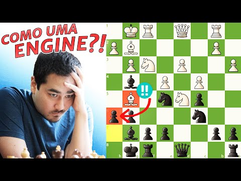 FIER PLAYS LIKE AN ENGINE - Alexandr Fier Vs Romanishin Oleg