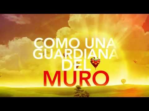 Me Paro en la Brecha - Nancy Amancio - Letra Oficial (2016)