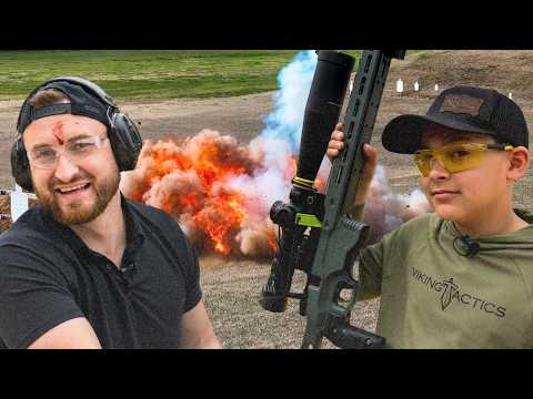 YouTube video