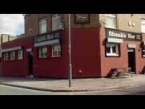 Scouse House Classics - Dj Big Jon & TheDjStuE - Live @ Shanks Bar 2004