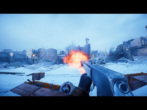 IT'S YOUR FAVOURITE GAME..