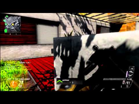 Impression Black Ops 2 | FR Zigotos