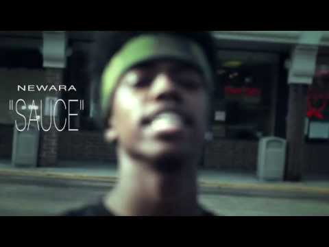 NewAra - Sauce | Shot by @Will_Mass