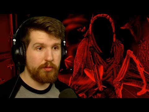 Perception [Part 2] -  BEHIND YOU