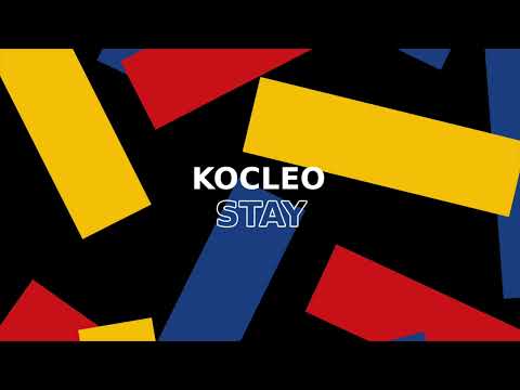 Kocleo - Stay