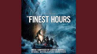 Four Men Lost